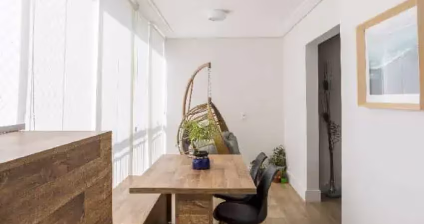 Oferta lindo apartamento com 125m no morumbi, com 3 dorms, 2 suítes 2 vagas