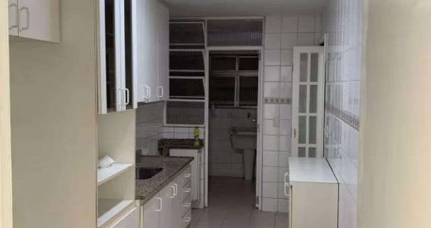 Apartamento a venda com 3 dorms condomínio lancaster no Brooklin