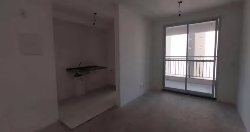 Vendo apartamento com 1 dormitório condomínio concept panamby