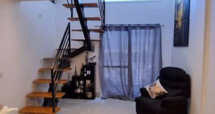 Oferta Vendo cobertura com 120m e 2 vagas cobertas- Vila Suzana- morumbi