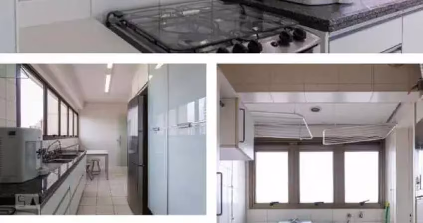Apartamento com 3 suítes, 3 vagas, venda ou locação no Brooklin