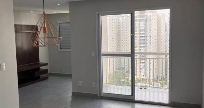 Vendo a apartamento com 3 dormitórios 1 vaga na Vila Andrade- morumbi