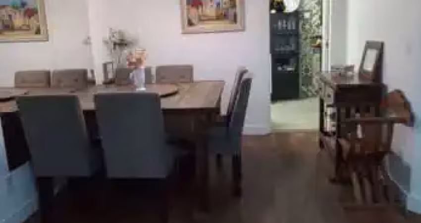 Vendo apartamento com 3 dormitórios e 2 vagas cond alameda morumbi