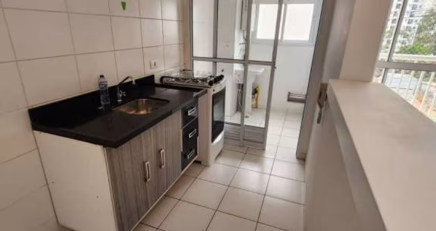 Vendo apartamento com 2 dorms e 1 vaga Vila Andrade Morumbi