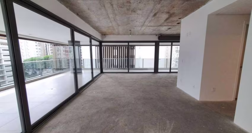 Apartamento 4 suítes e 4 vagas vila nova Conceição