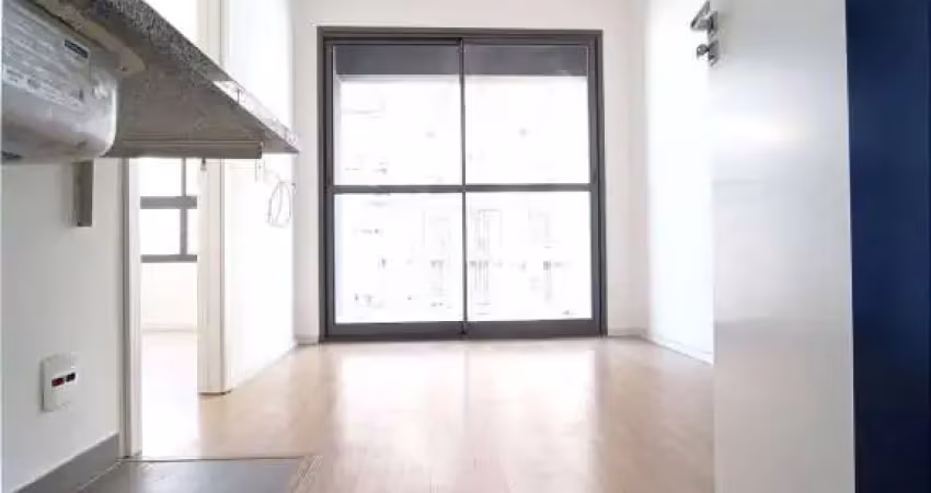 Apartamento com 1 quarto à venda na Avenida Santo Amaro, 1342, Vila Nova Conceição, São Paulo