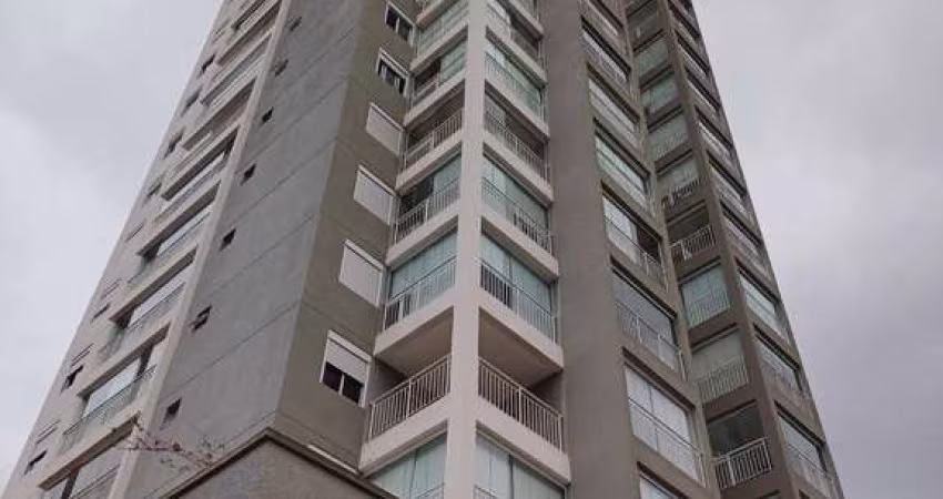 Apartamento à Venda 34 m² 01 Dormitório /01 Vaga CHACARA SANTO ANTÔNIO