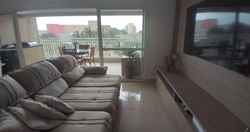 Vendo apartamento 3 dorms 2 vagas ao lado shopping Raposo
