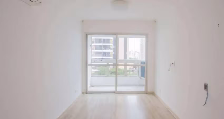 Apartamento à venda 70 m² 02 dormitórios 01 suíte 02 vagas moema/indianópol