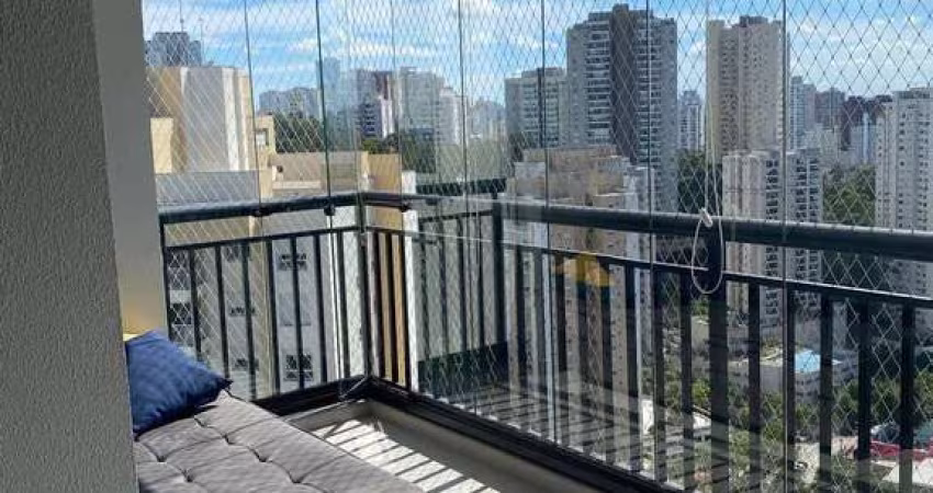 Vendo apartamento com 77m2 2 vagas Vila Andrade