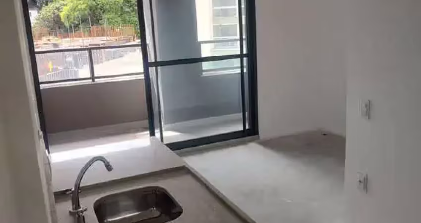 Apartamento com 1 quarto à venda na Rua Brito Peixoto, 236, Vila Cordeiro, São Paulo