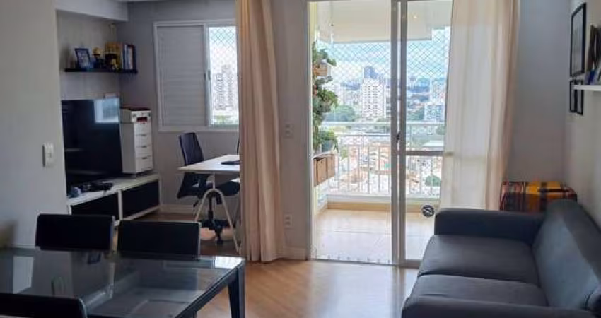 Vendo apartamento 2 dormitórios Butantã