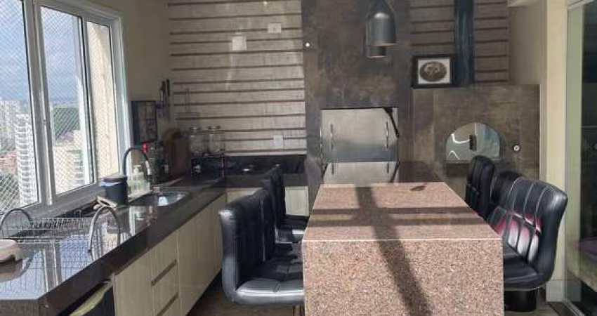 Vendo cobertura duplex 2  Dorms (125m²) Vila suzana- Morumbi