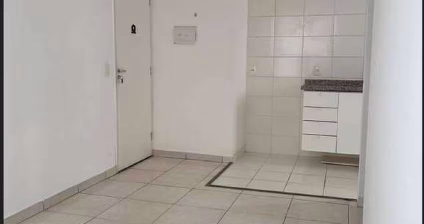 Apartamento à venda 2 Dorms 1 vaga campo limpo