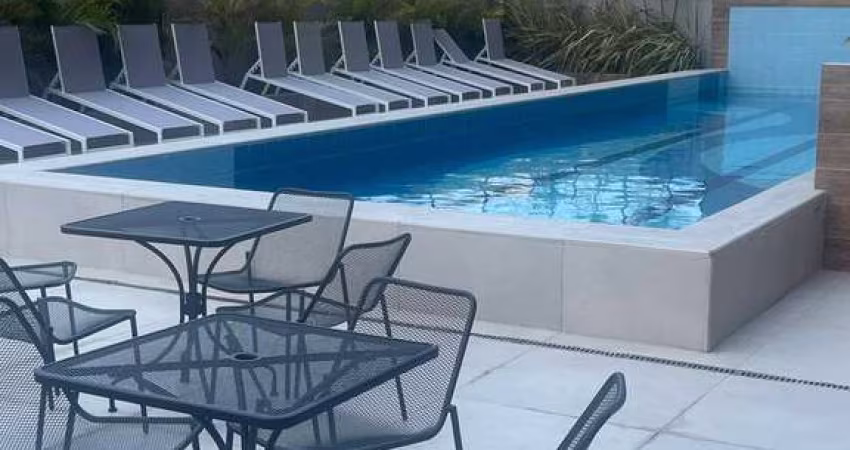 Locação ou venda apto  2 Dorms Vila das Belezas