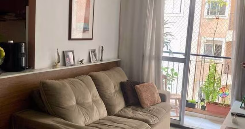 Apartamento à venda 2 Dorms Vila Andrade