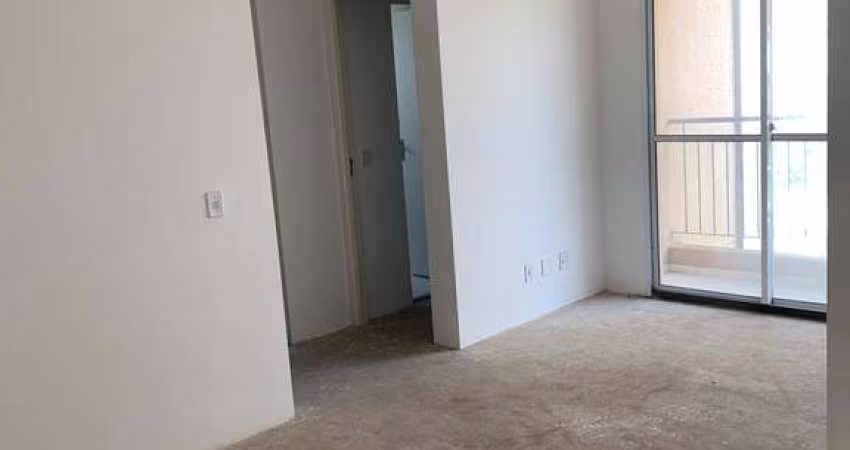 Apartamento com 2 dormitórios e 1 vaga coberta Vila Andrade