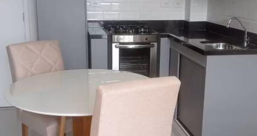 Aluga-se apartamento 2 Dorms 1 vaga vila das Belezas