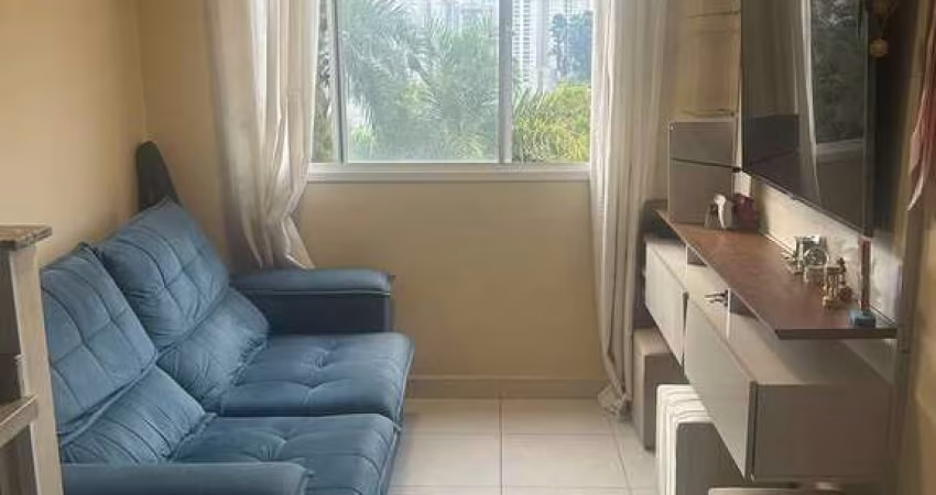 Apartamento 1 doms a venda ao lado do metrô Giovanni Gronchi