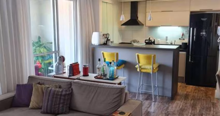 Apartamento a Venda 64m² 2 quartos 1 suíte 1 Vaga Vila Andrade Morumbi