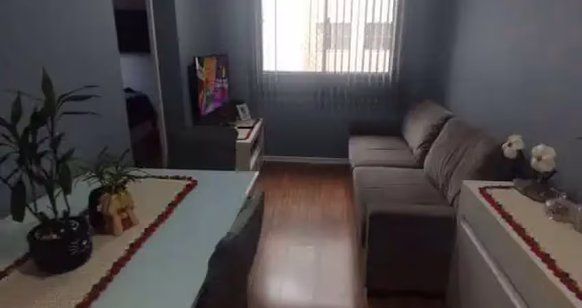 Apartamento com 2 quartos à venda na Rua Quipá, 64, Jardim Umarizal, São Paulo