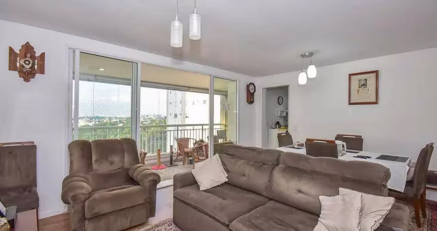 Apartamento á venda 3 dorms 2 vagas condomínio paulistano