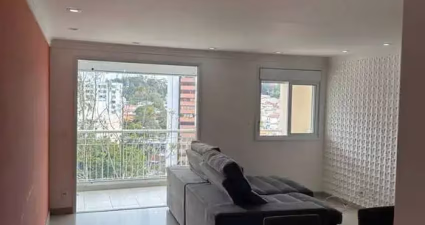 Apartamento locação ou venda 2 dorms, 2 vagas vila suzana morumbi
