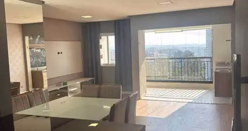Apartamento á venda 2 dormitórios e 2 vagas vila andrade