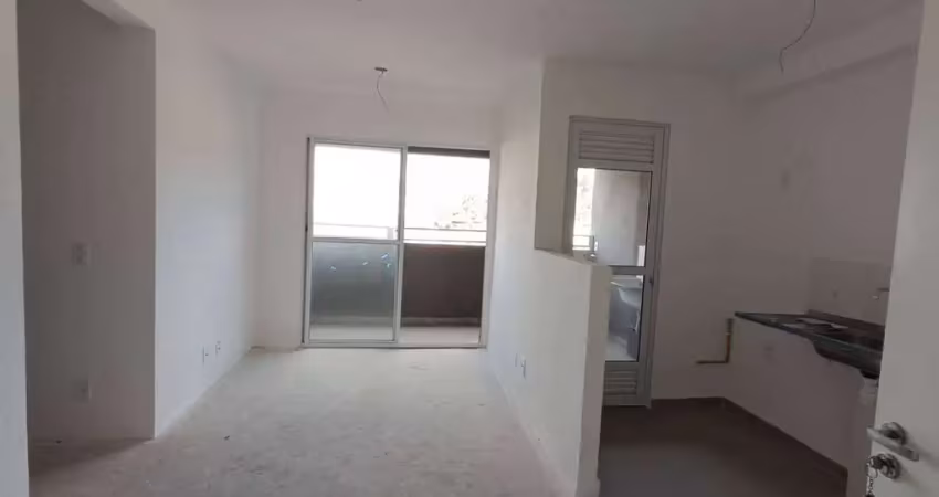Apartamento com 2 quartos à venda na Rua Jorge Fares, 178, Jardim São Luís, São Paulo