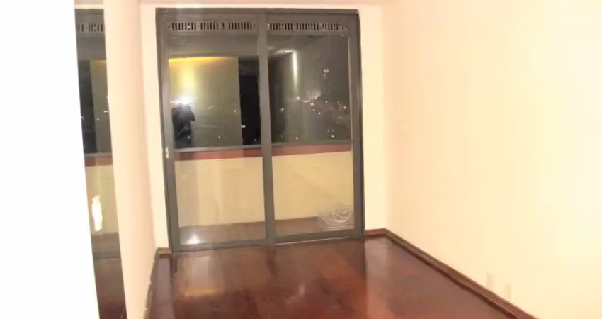Apartamento com 2 quartos à venda na Rua Nossa Senhora do Bom Conselho, 320, Chácara Nossa Senhora do Bom Conselho, São Paulo