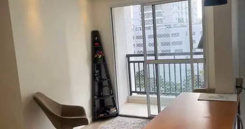 Apartamento com 2 quartos à venda na Rua Chapada de Minas, 210, Parque Reboucas, São Paulo