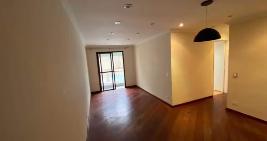Apartamento Espetacular 78m² 02 Dormitórios ZS JARDIM JABAQUARA