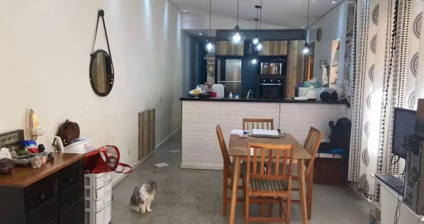 Casa térrea venda 240m² 03 dormitório 01 suítes zona sul brooklin