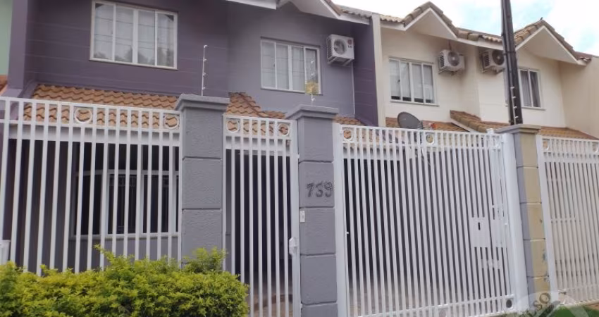 Sobrado próximo a Unipar - 159,00m2