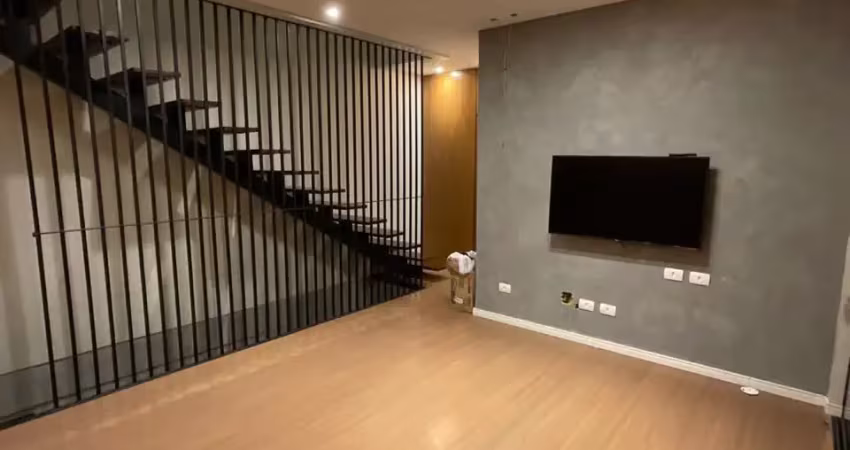 Sobrado Triplex no Parque São Paulo