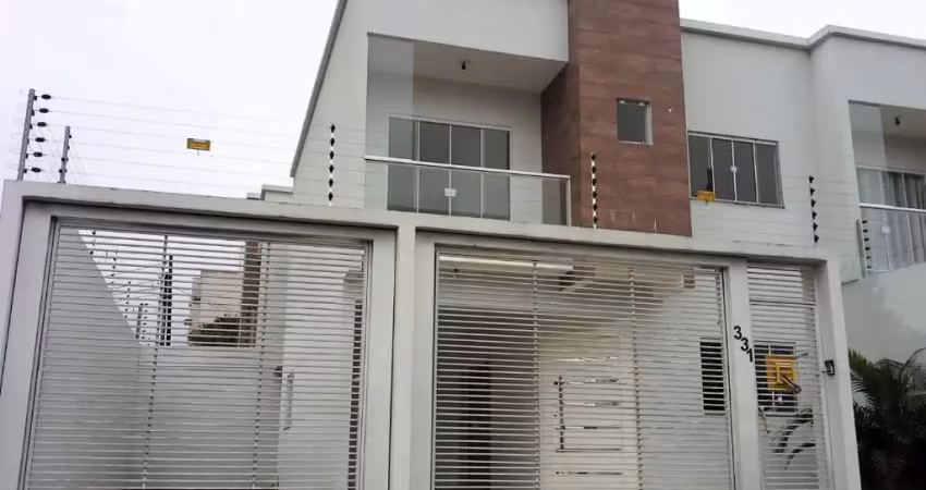 Sobrado no bairro Neva - 140,00m2