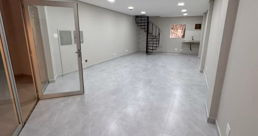 Sala Comercial Venda Centro Cascavel - 102,00m2