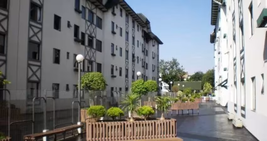 Apartamento no bairro Neva - Suíte + 2 dormitórios