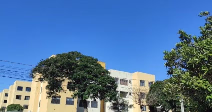 Apartamento dois dormitórios - Bairro Recanto Tropical