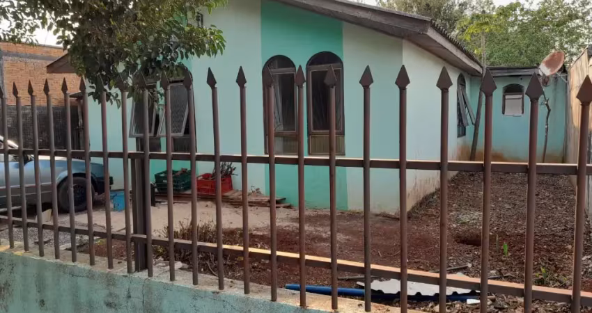 Casa com 3 quartos à venda na Rua dos Caetés, 218, Guarujá, Cascavel