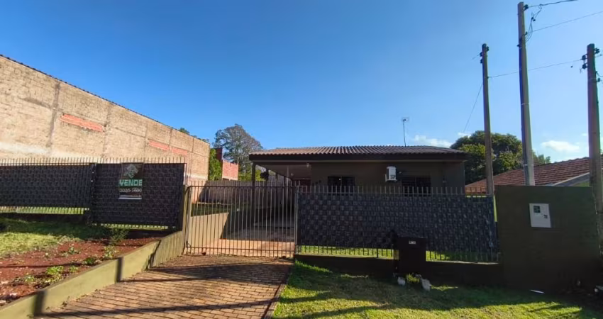 Casa com 2 dormitórios - 88,69m2