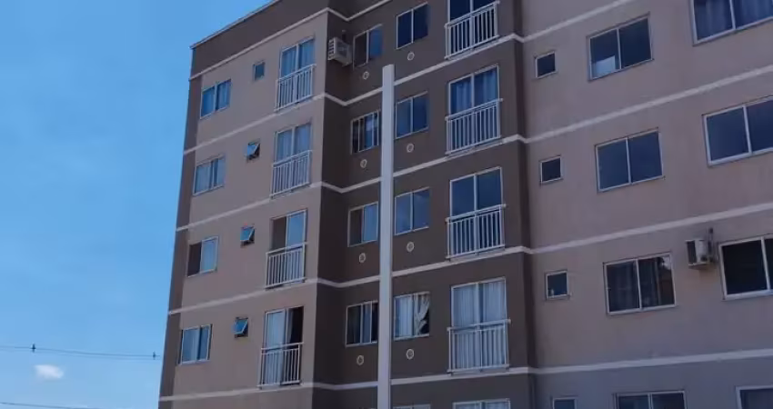 Apartamento dois quartos - $199.000,00