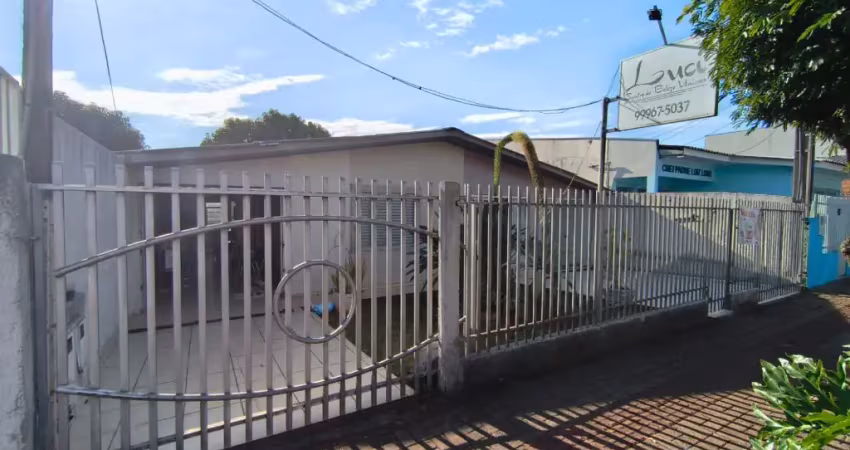 Casa com 2 quartos à venda na Rua Souza Naves, 1477, Parque São Paulo, Cascavel