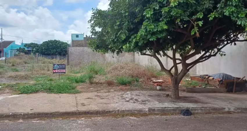 Terreno à venda na Rua Albino José Zanata, 480, Morumbi, Cascavel