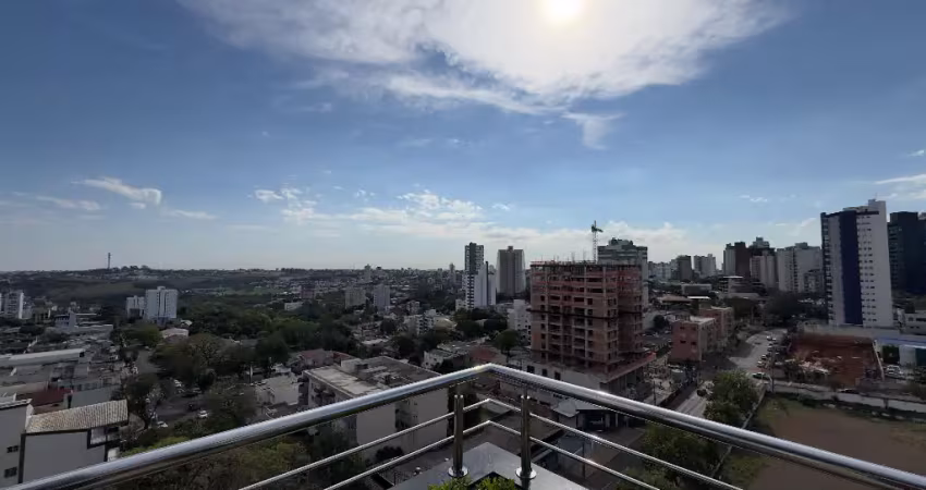 Cobertura com 4 quartos à venda no Centro, Cascavel 
