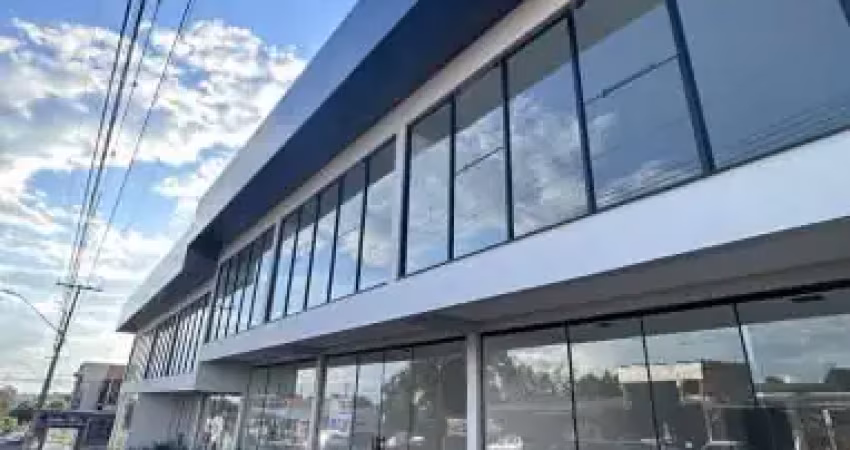 Sala comercial com 1 sala à venda no Neva, Cascavel 