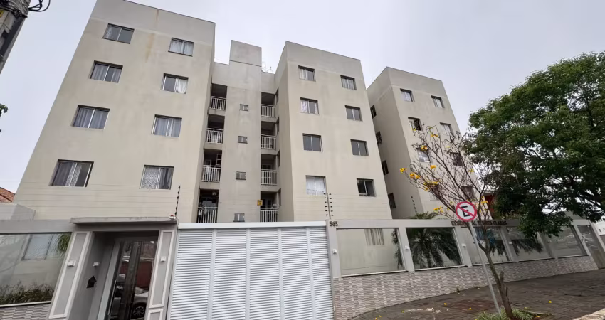 Apartamento com 3 quartos à venda na Rua Cuiabá, 565, Maria Luiza, Cascavel