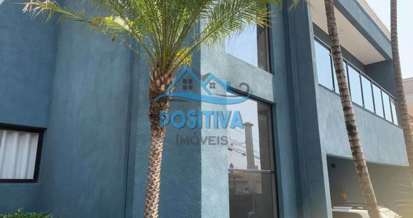 Sobrado para Venda em Osasco, City Bussocaba, 5 dormitórios, 2 suítes, 5 banheiros, 6 vagas