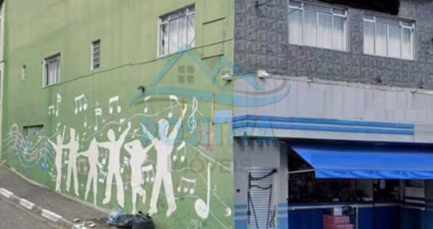 Prédio Comercial para Venda em Osasco, Santo Antônio