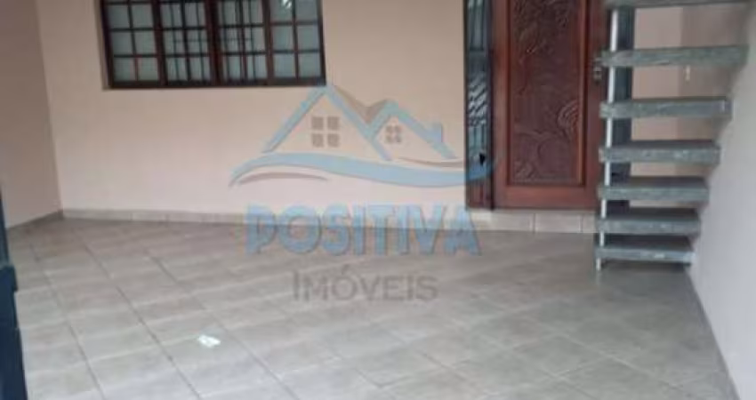 Sobrado para Venda em Osasco, Cidade das Flores, 4 dormitórios, 1 suíte, 3 banheiros, 2 vagas
